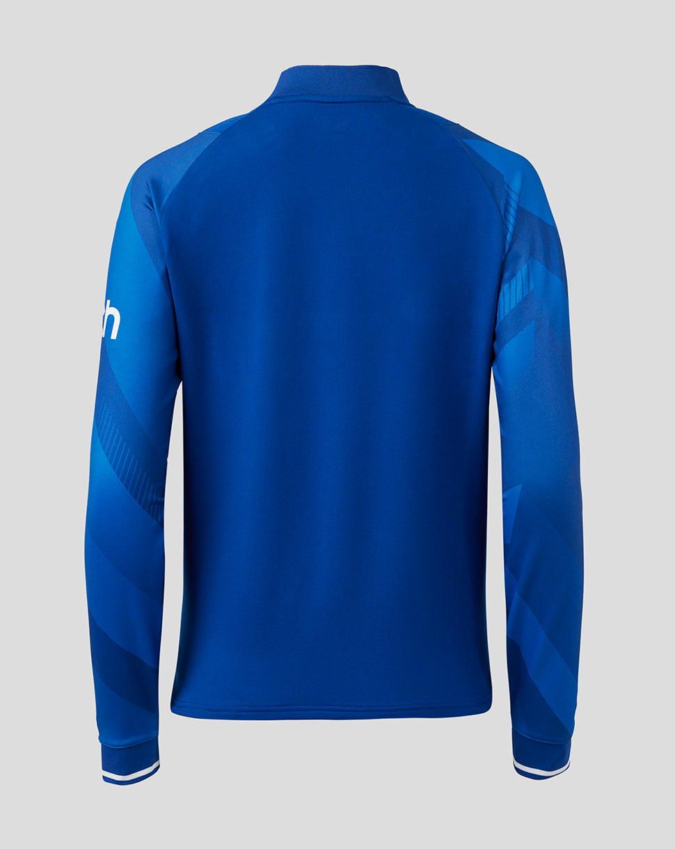 Women's ODI Pro Long Sleeve Sweatshirt