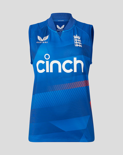 Women's ODI Pro Sleeveless Vest