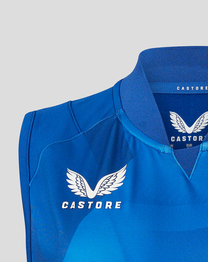 Women's ODI Pro Sleeveless Vest