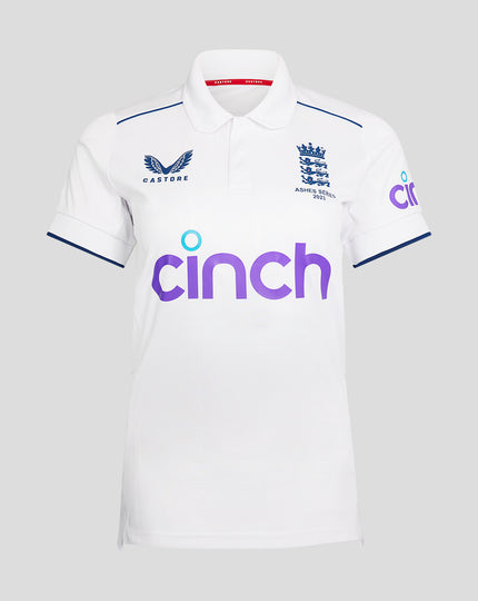 Women's Replica Ashes Polo Shirt