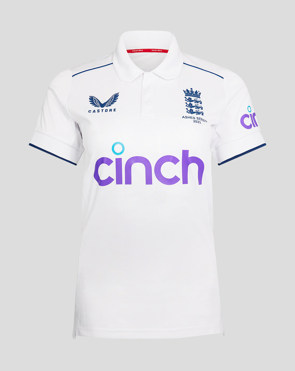 Women's Replica Ashes Polo Shirt