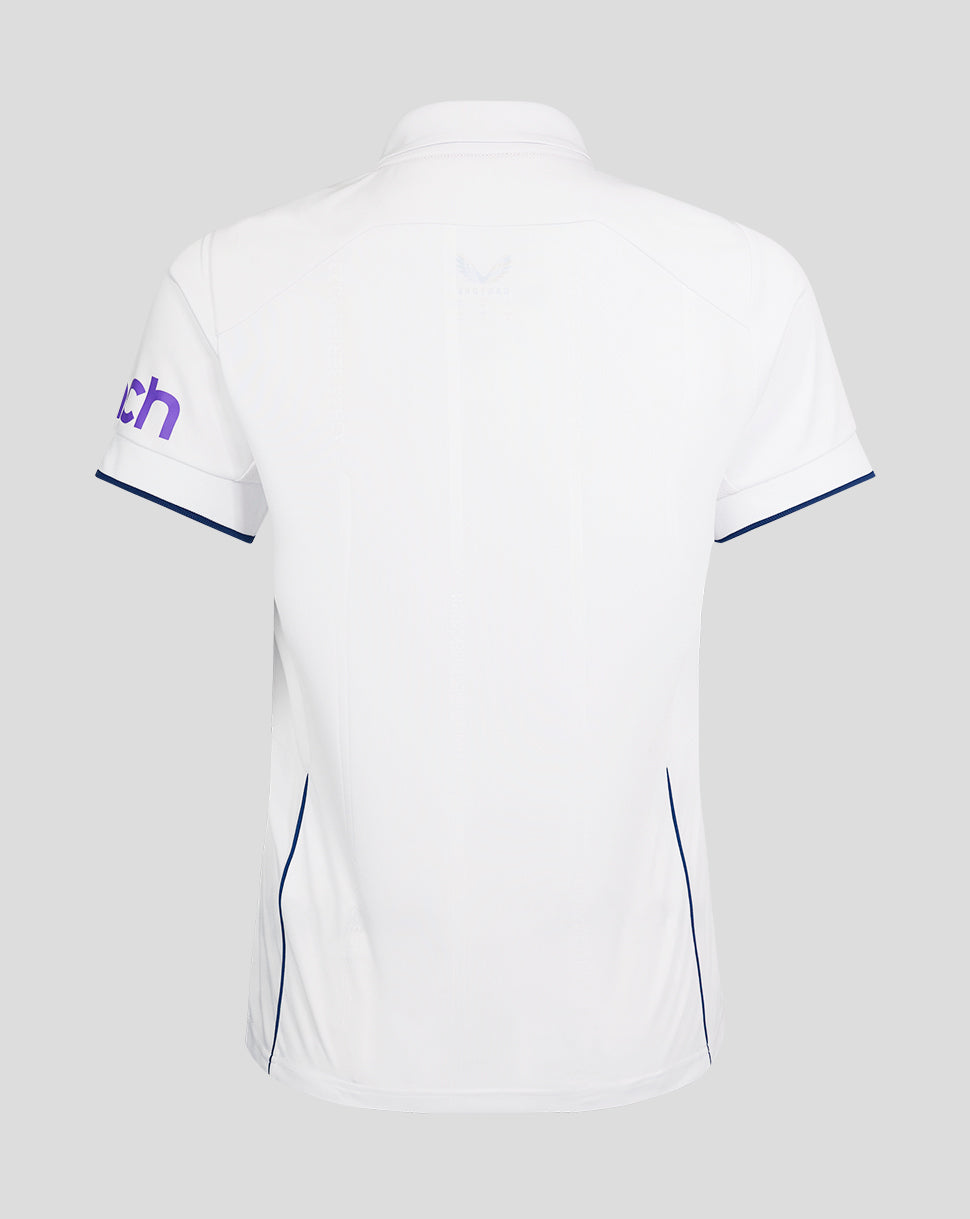 Women's Replica Ashes Polo Shirt