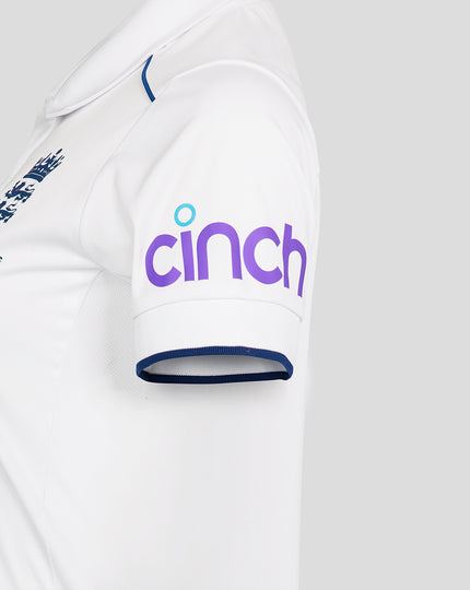 Women's Replica Ashes Polo Shirt