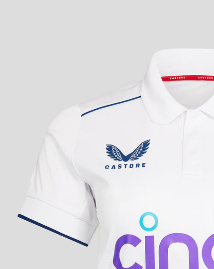 Women's Replica Ashes Polo Shirt