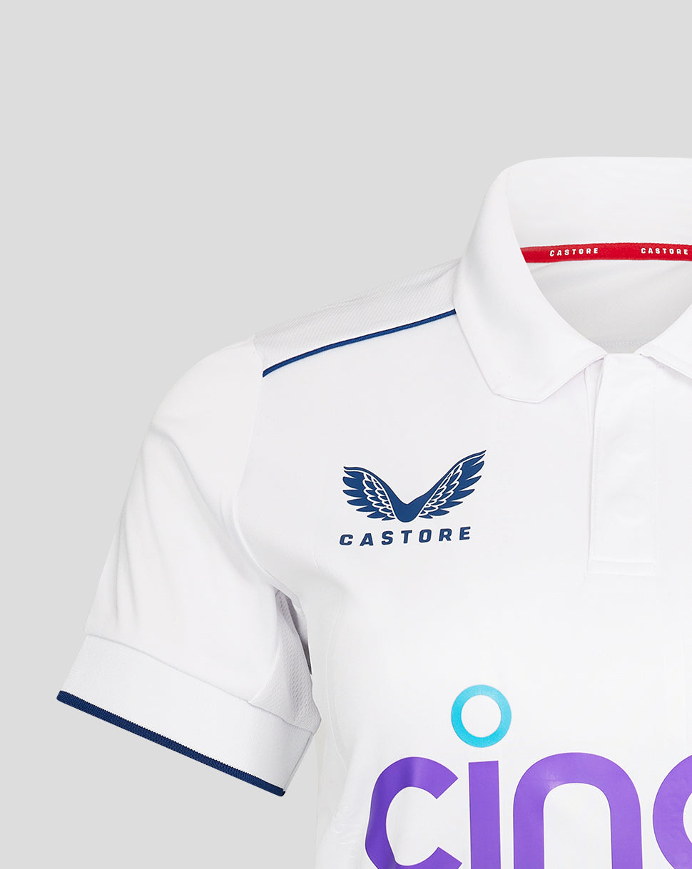 Women's Replica Ashes Polo Shirt