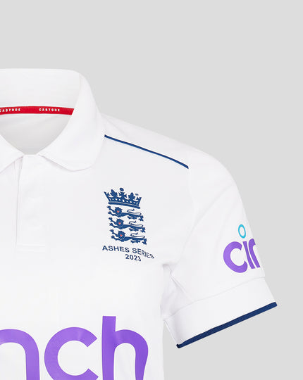 Women's Replica Ashes Polo Shirt