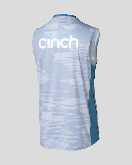 Women's England Cricket Training Vest
