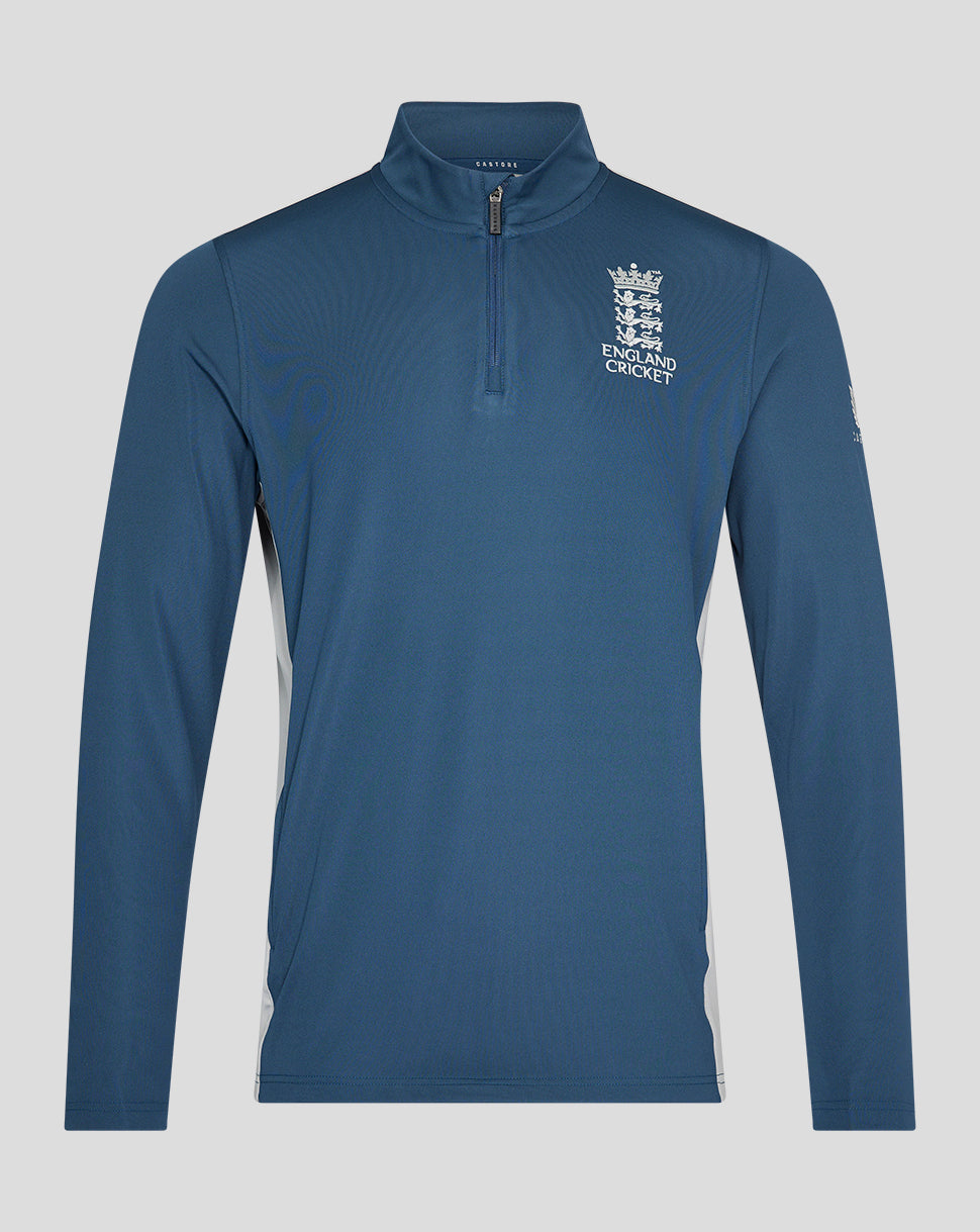 Golf Quarter Zip Midlayer