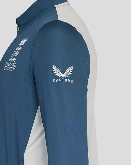 Golf Quarter Zip Midlayer