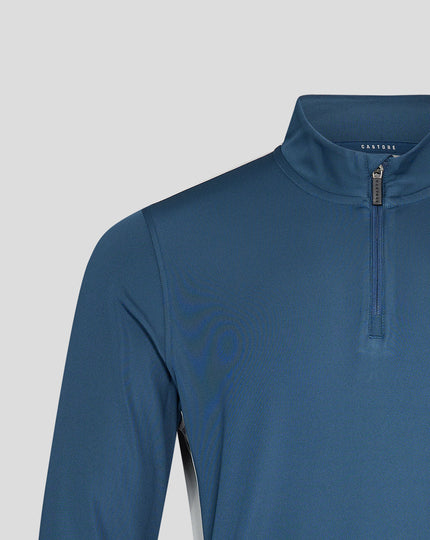 Golf Quarter Zip Midlayer