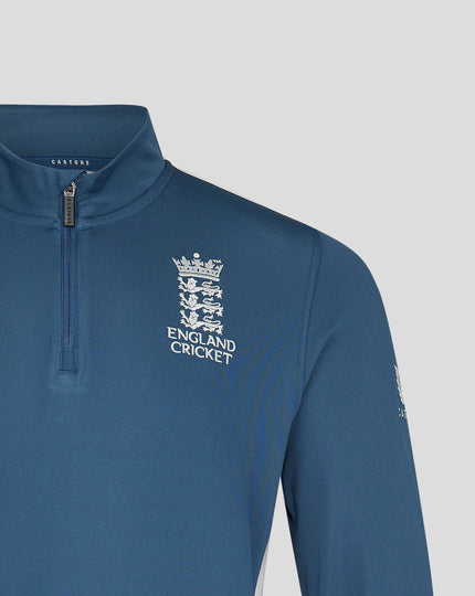 Golf Quarter Zip Midlayer