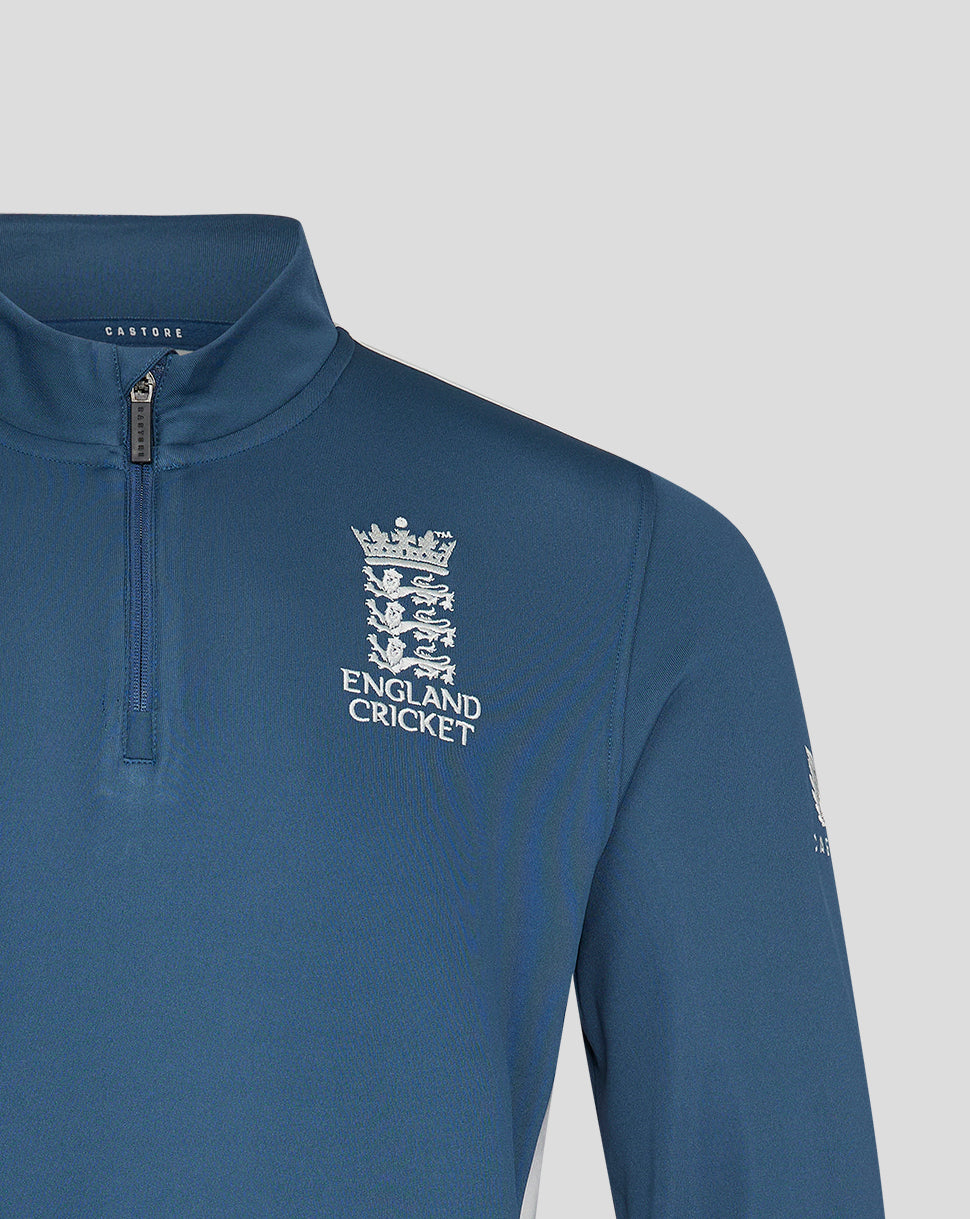 Golf Quarter Zip Midlayer