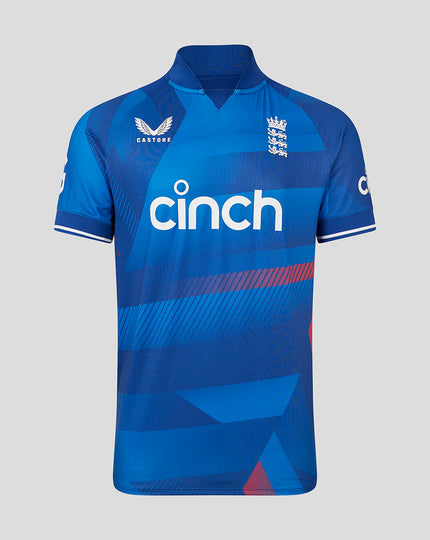 Men's Pro ODI Short Sleeve Shirt