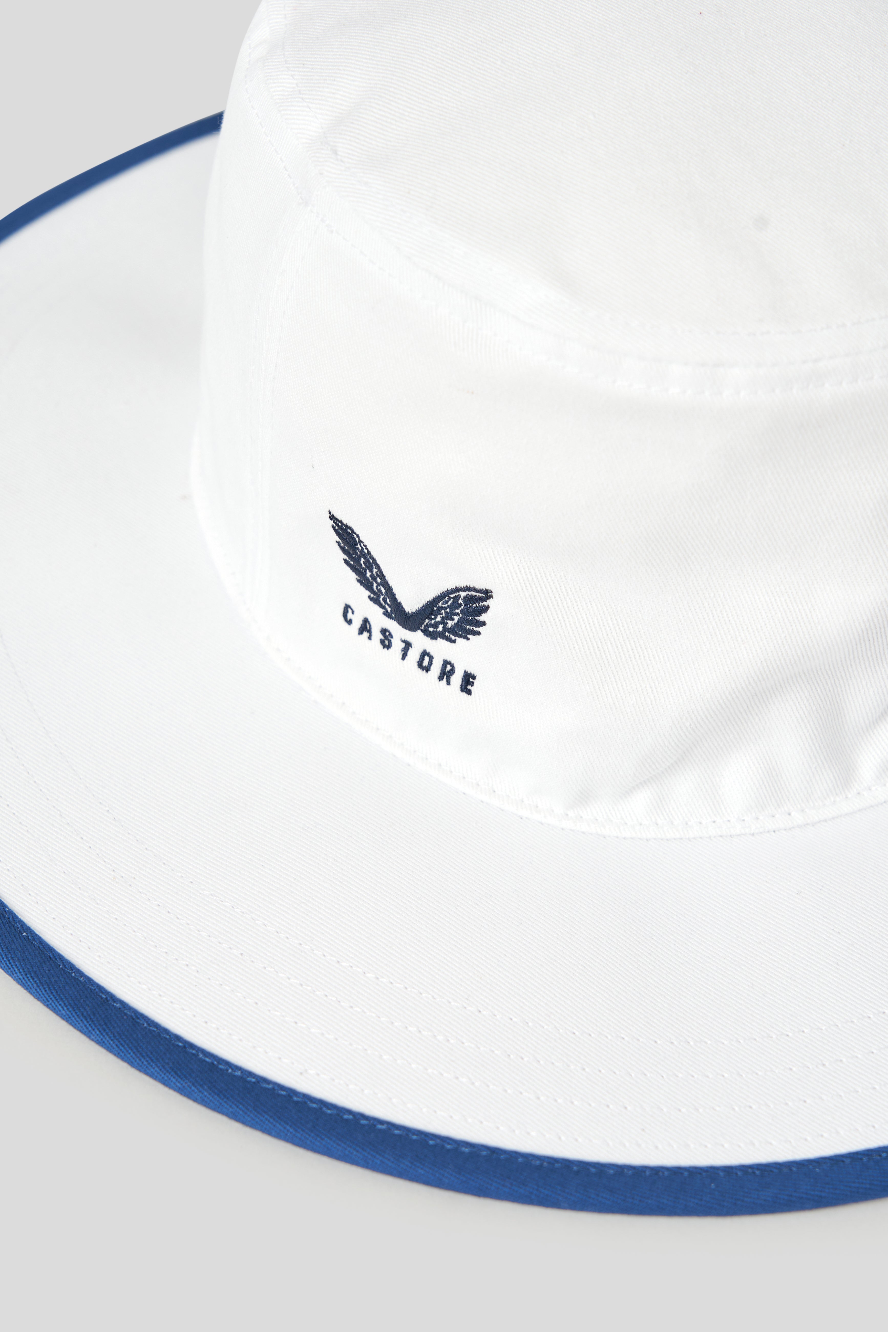 ECB Wide Brim Hat