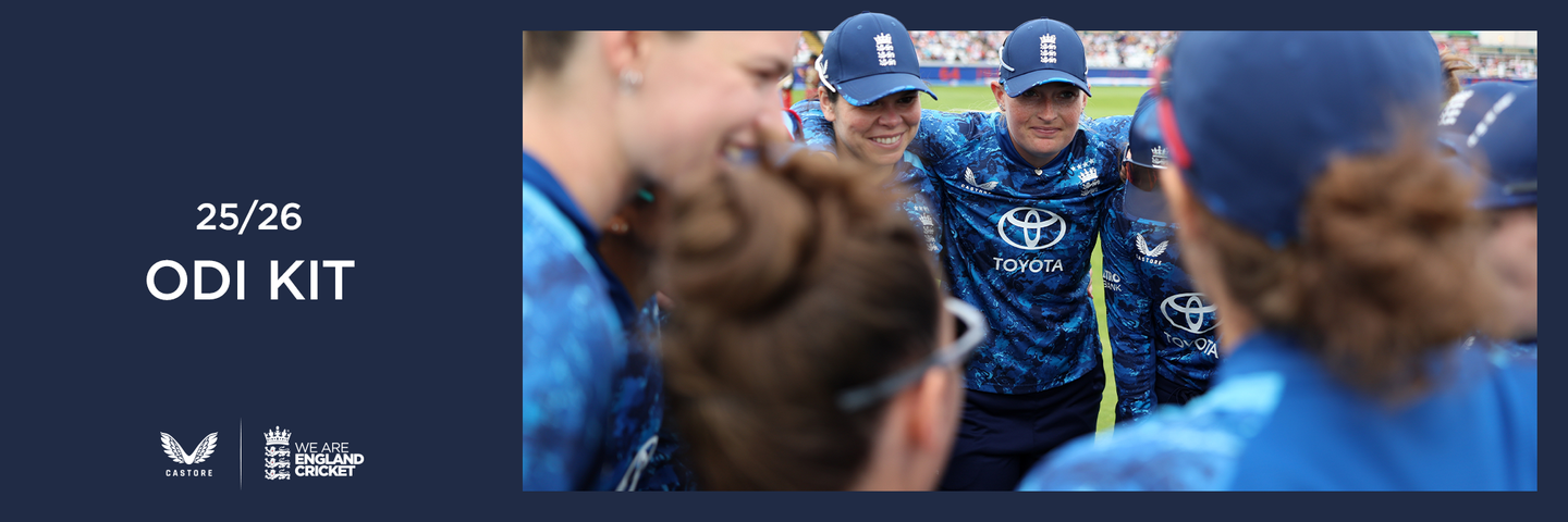 25/26 ODI