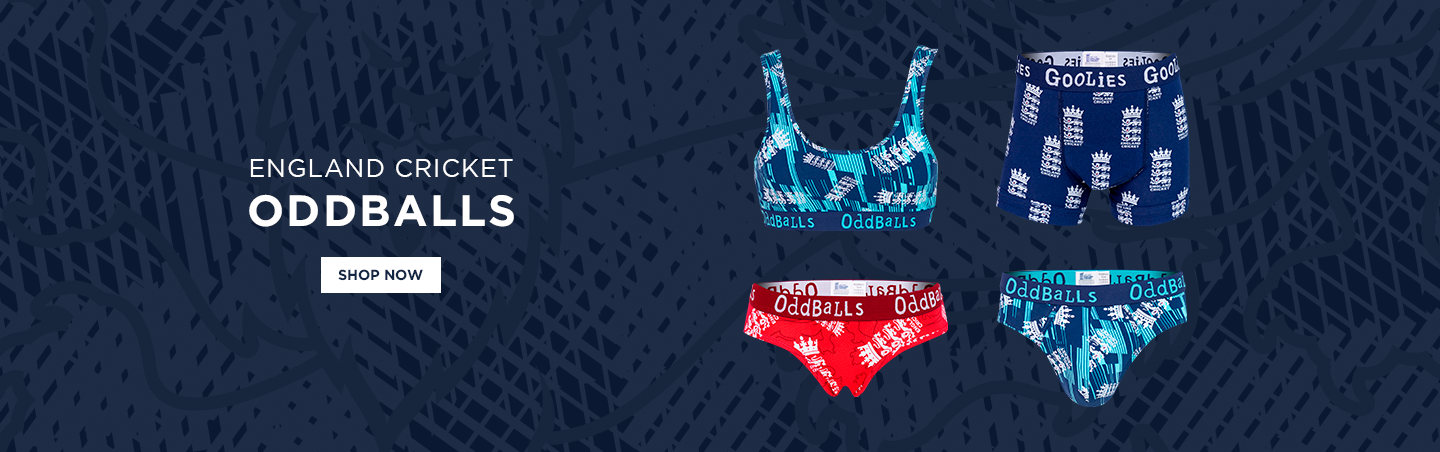 oddballs