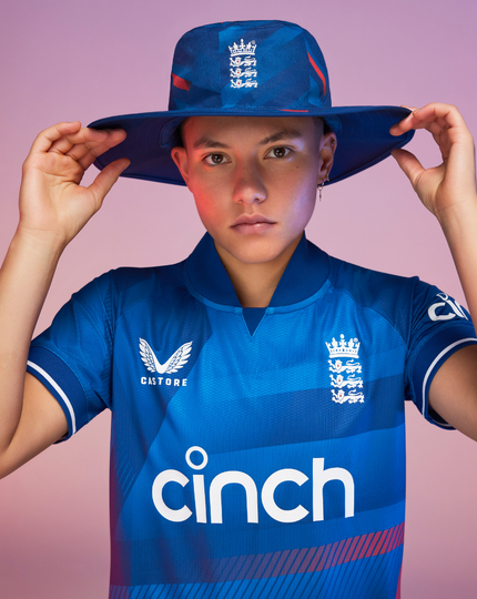 Women's ODI Pro Shirt