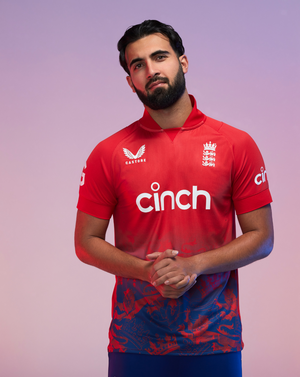 Boys england cricket deals shirt