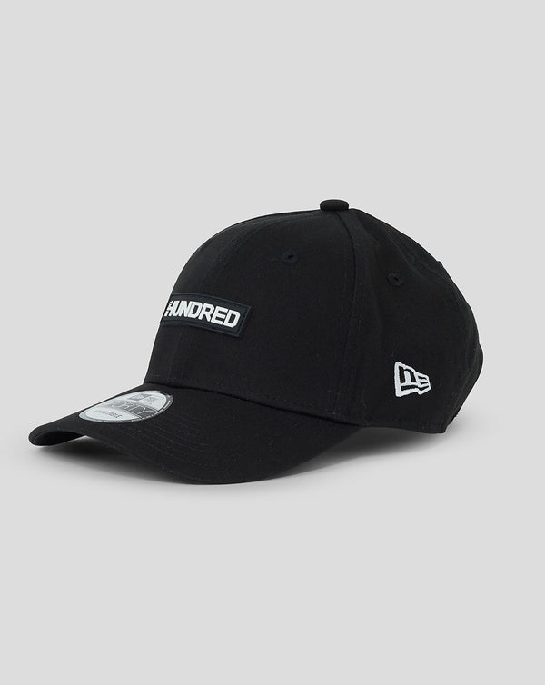 New Era The Hundred 940 - Black