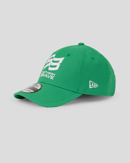 New Era Diamond Era 39Thirty - Southern Brave - Green