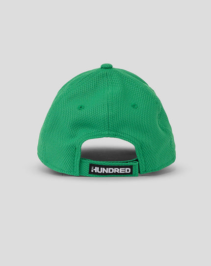 New Era Diamond Era 39Thirty - Southern Brave - Green