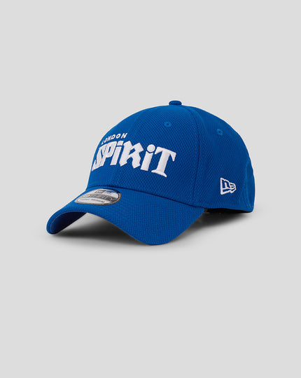 New Era Diamond Era 39Thirty - London Spirit - Blue