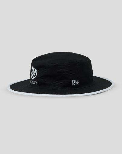 New Era Diamond Era Panama - Manchester Originals - Black