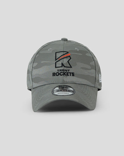 New Era Tonal Camo 9Forty - Trent Rockets - Camo