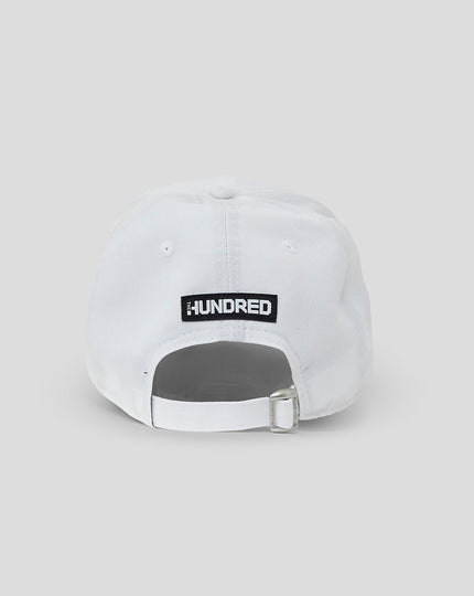 New Era Repreve 9Forty - Northern Superchargers - White