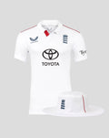 Men's 26/27 Test Shirt And Hat Bundle - Worth £110