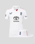 Women's 26/27 Test Shirt And Hat Bundle - Worth £110