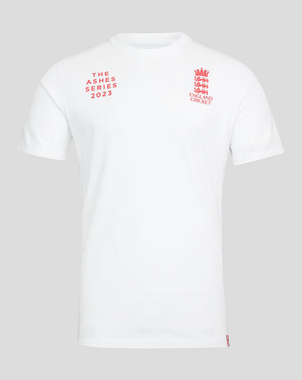 The Ashes White T-shirt - Women's Ashes