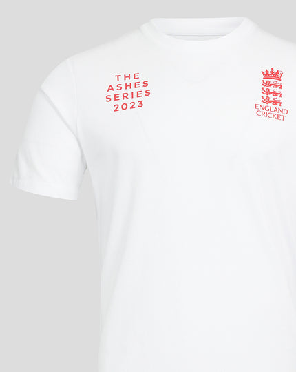 The Ashes White T-shirt - Women's Ashes