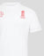The Ashes White T-shirt - Women's Ashes