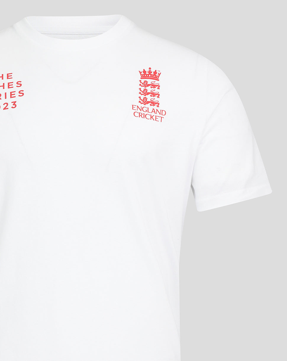 The Ashes White T-shirt - Women's Ashes