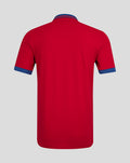 Men's Core Polo - Red