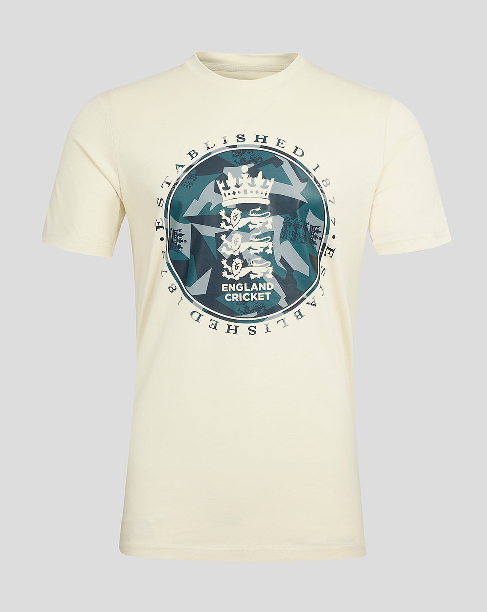 Men&#39;s Contemporary T shirt - Pistachio Shell
