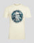 Men's Contemporary T shirt - Pistachio Shell