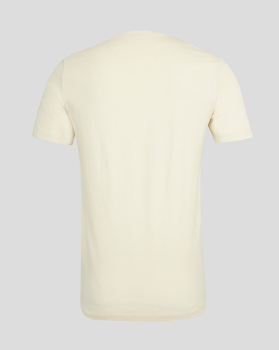 Men&#39;s Contemporary T shirt - Pistachio Shell