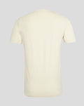 Men's Contemporary T shirt - Pistachio Shell