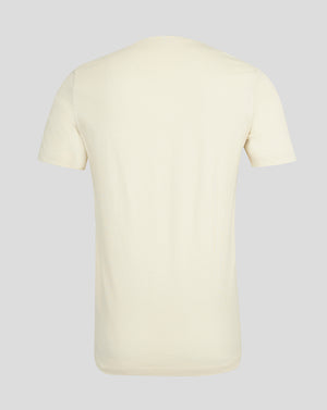 Men's Contemporary T shirt - Pistachio Shell