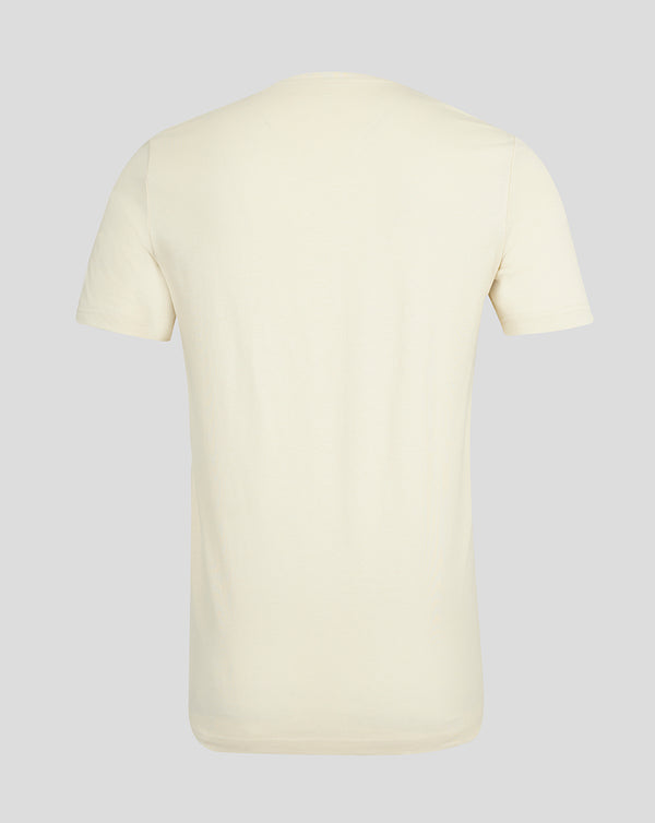 Men's Contemporary T shirt - Pistachio Shell - Castore ECB