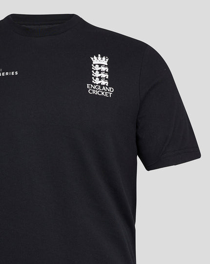 The Ashes Black T-shirt