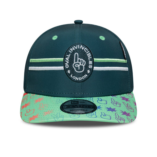 New Era AOP 9Seventy Ss - Oval Invincibles