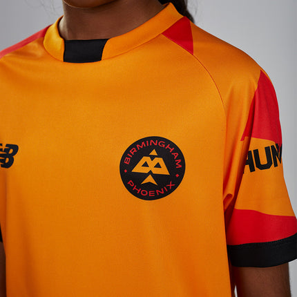 Junior Birmingham Phoenix Shirt