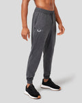 Onyx Marl Carbon Capsule Performance Joggers