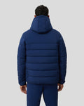 Peacoat Carbon Capsule Insulated Jacket