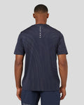 Men's Core Tech T-Shirt - Navy