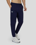 Men's Active Woven Joggers - Navy