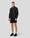 Men’s Zone Hybrid Jacket - Black